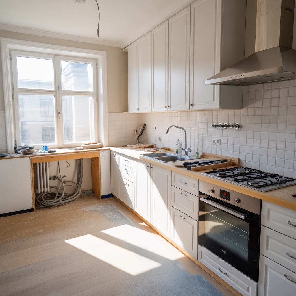 1.Planera ditt byggprojekt Fran id till fardigt resultat