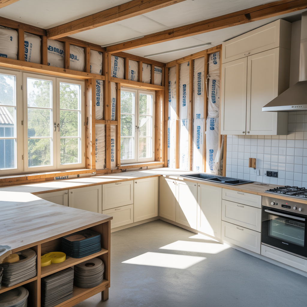 6.Fordelarna med att anvanda atervunnet material vid renovering