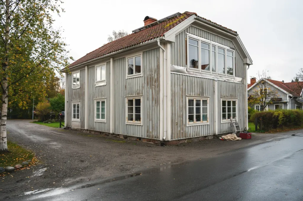 byta f nster i villa s v ljer du r tt u v rde material och montage f r l gre energikostnad