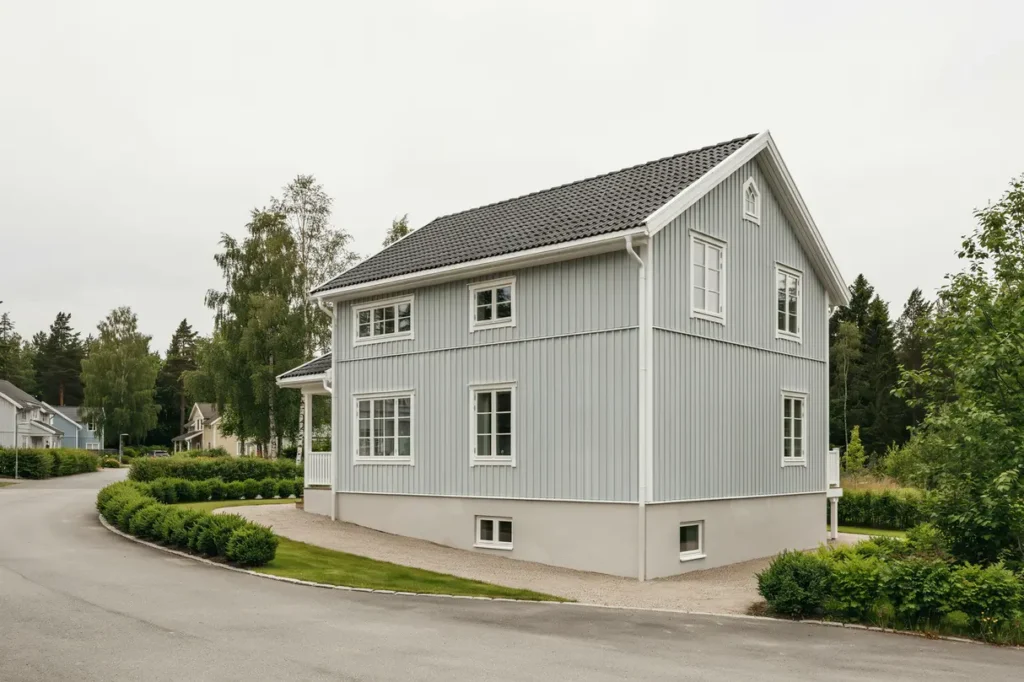 husgrundsdr nering och upprustad k llare i brotorp ursvik