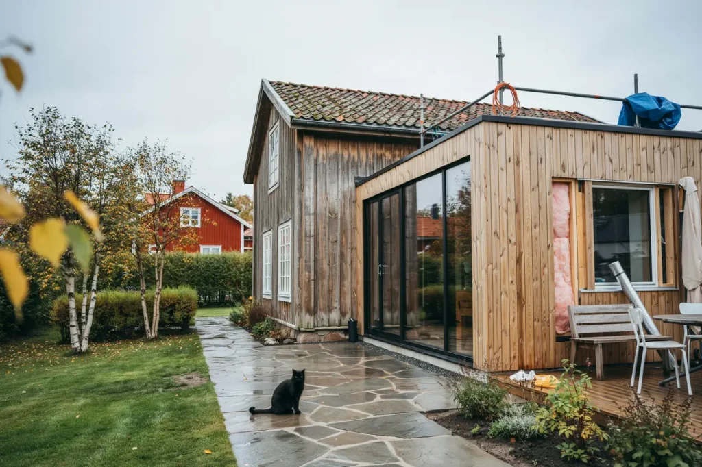 renovering ombyggnad eller tillbyggnad s planerar du smart f r ett hem som passar livet b ttre