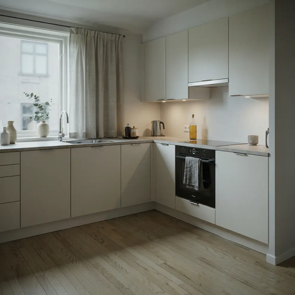 koksmontering ursvik sundbyberg stockholm