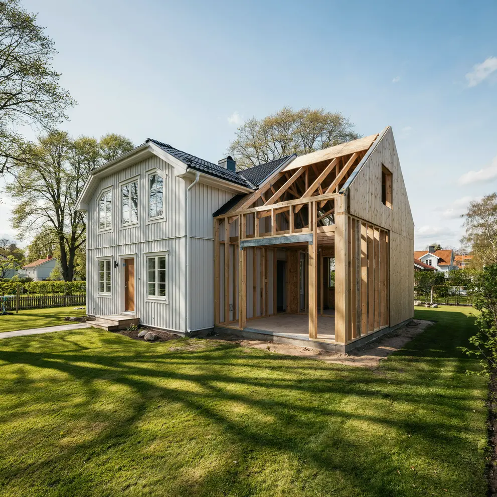 renovering ombyggnad tillbyggnad ursvik sundbyberg stockholm